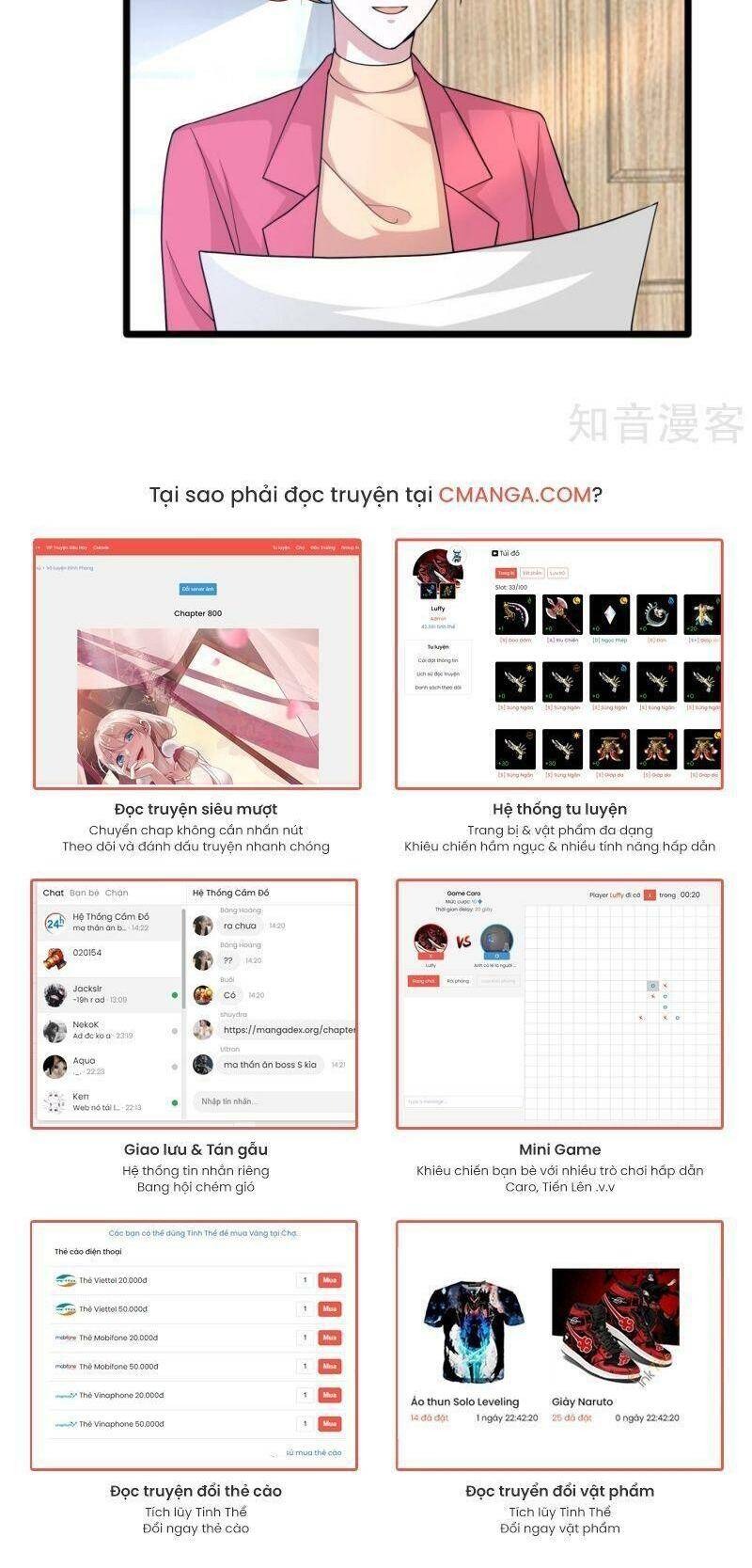 Đô Thị Tà Vương Chapter 188 - Trang 2