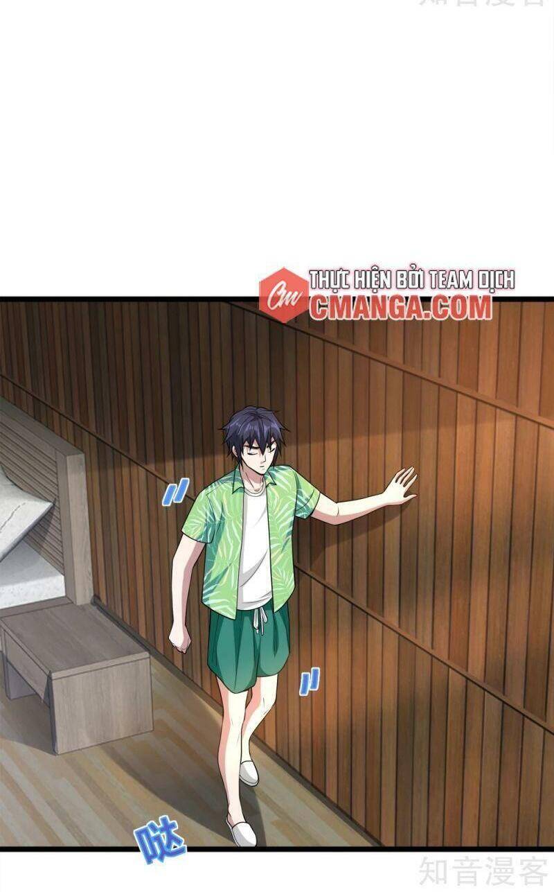 Đô Thị Tà Vương Chapter 188 - Trang 2