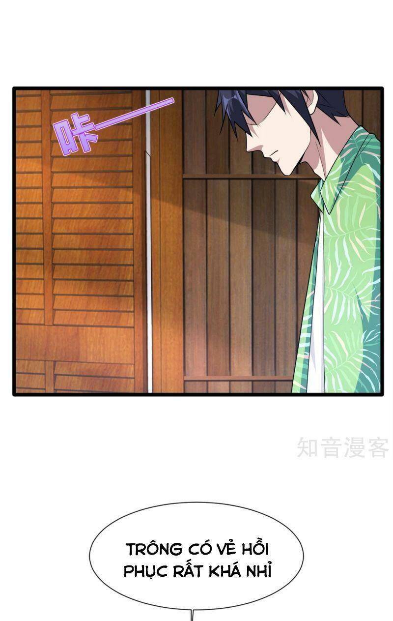 Đô Thị Tà Vương Chapter 188 - Trang 2