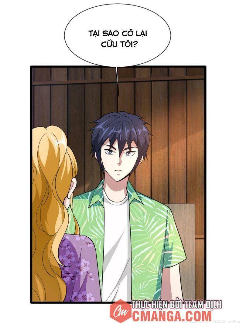 Đô Thị Tà Vương Chapter 188 - Trang 2