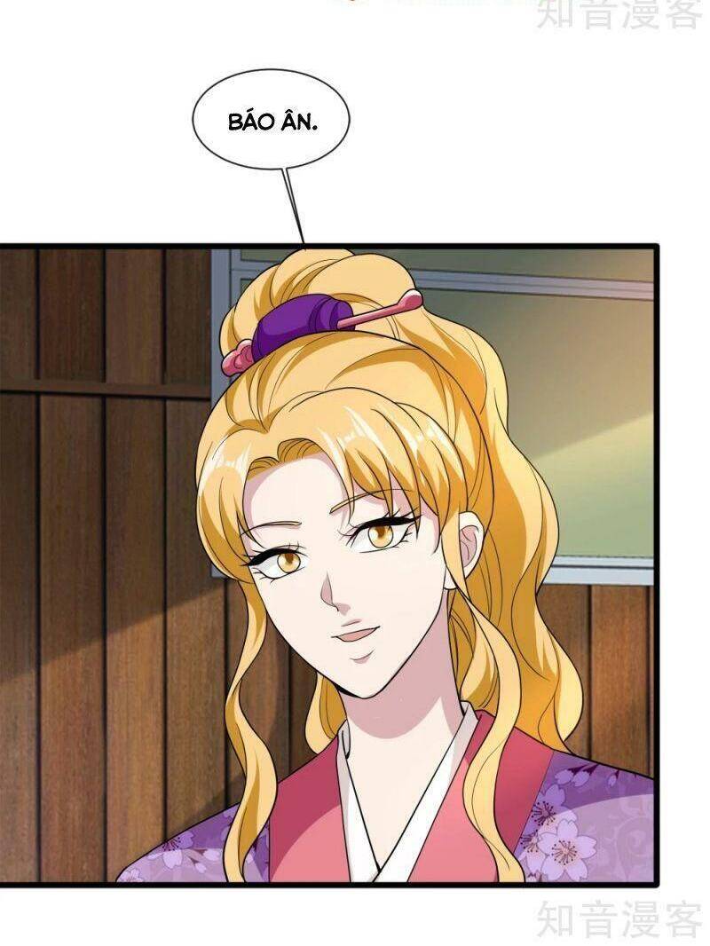 Đô Thị Tà Vương Chapter 188 - Trang 2