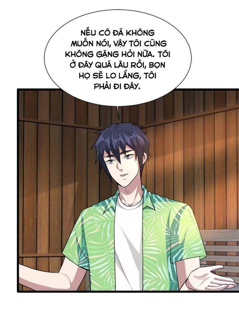 Đô Thị Tà Vương Chapter 188 - Trang 2