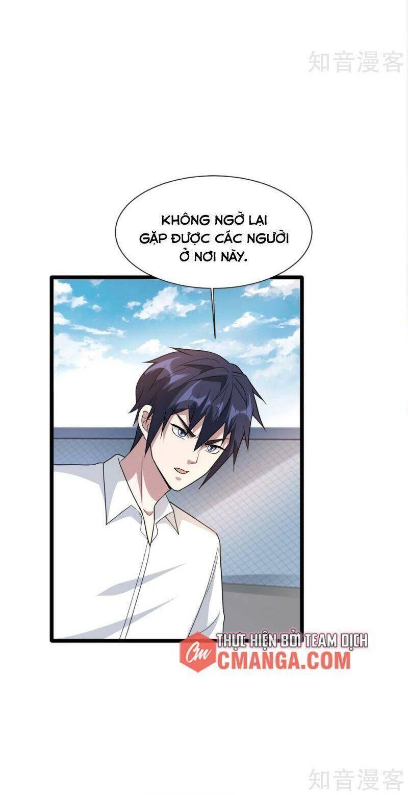 Đô Thị Tà Vương Chapter 189 - Trang 2