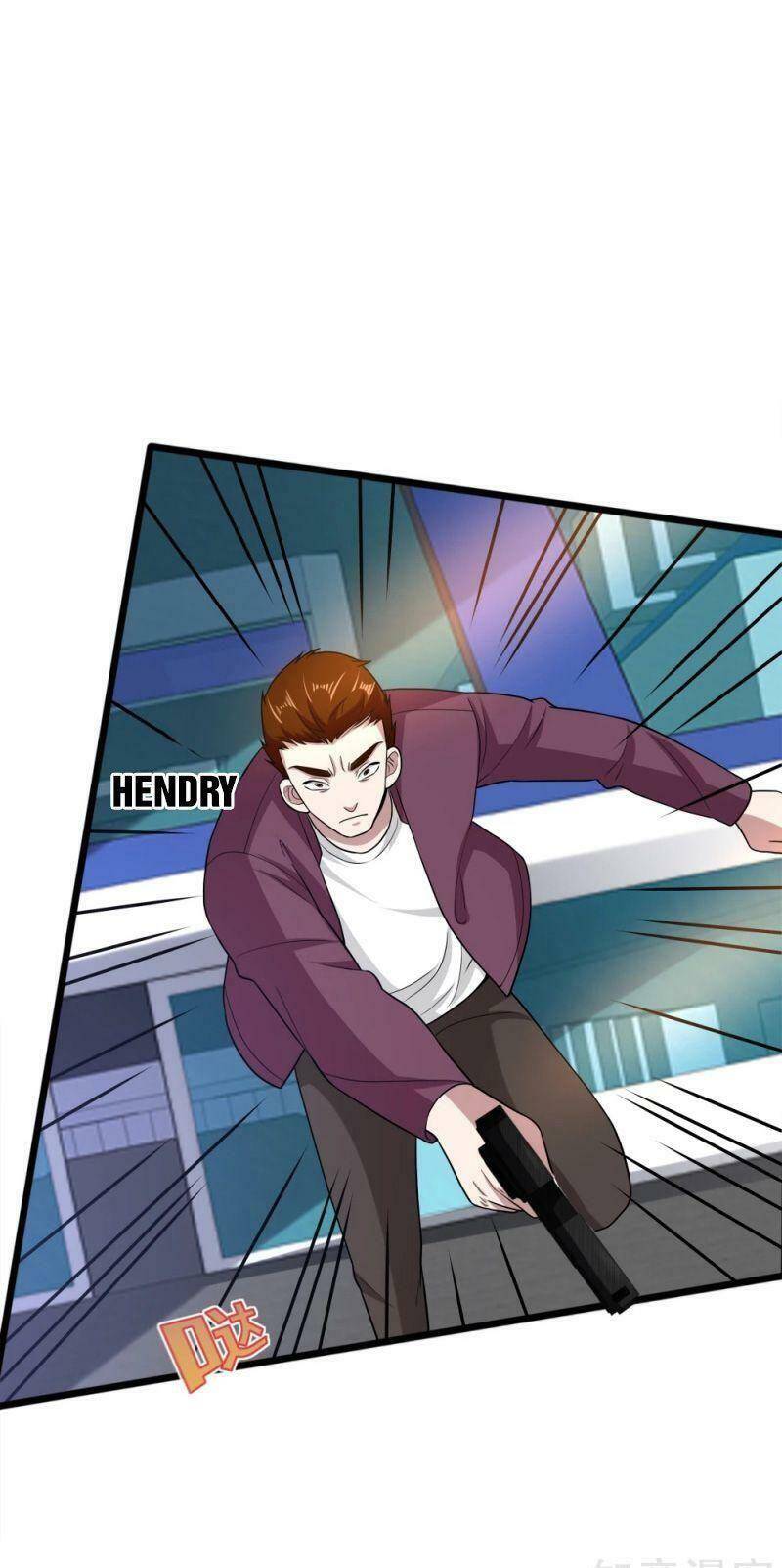 Đô Thị Tà Vương Chapter 189 - Trang 2