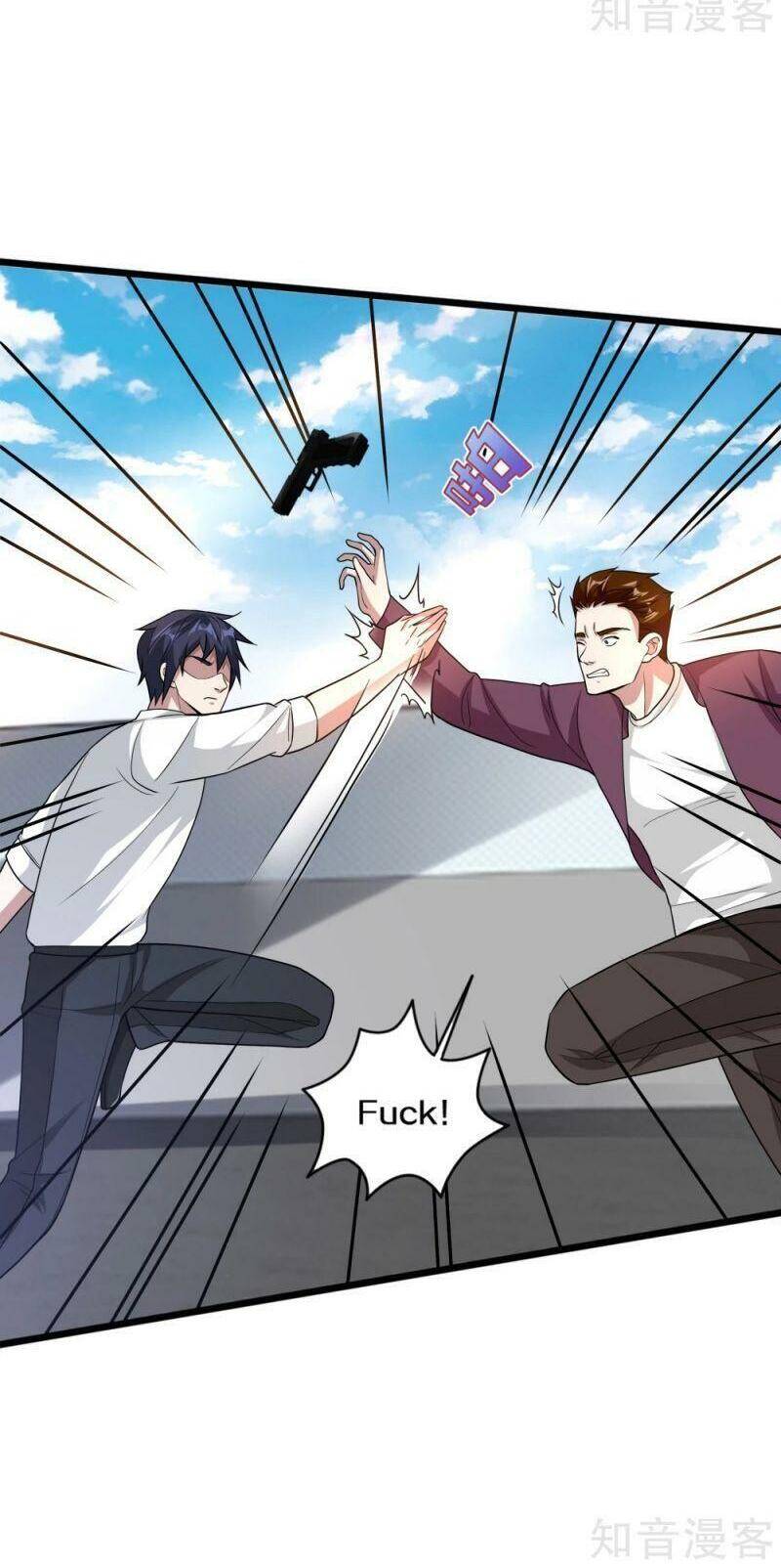 Đô Thị Tà Vương Chapter 189 - Trang 2