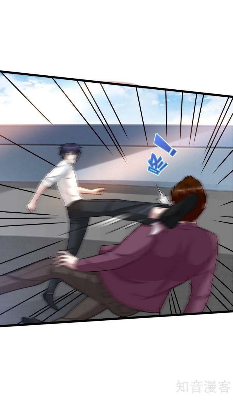 Đô Thị Tà Vương Chapter 189 - Trang 2