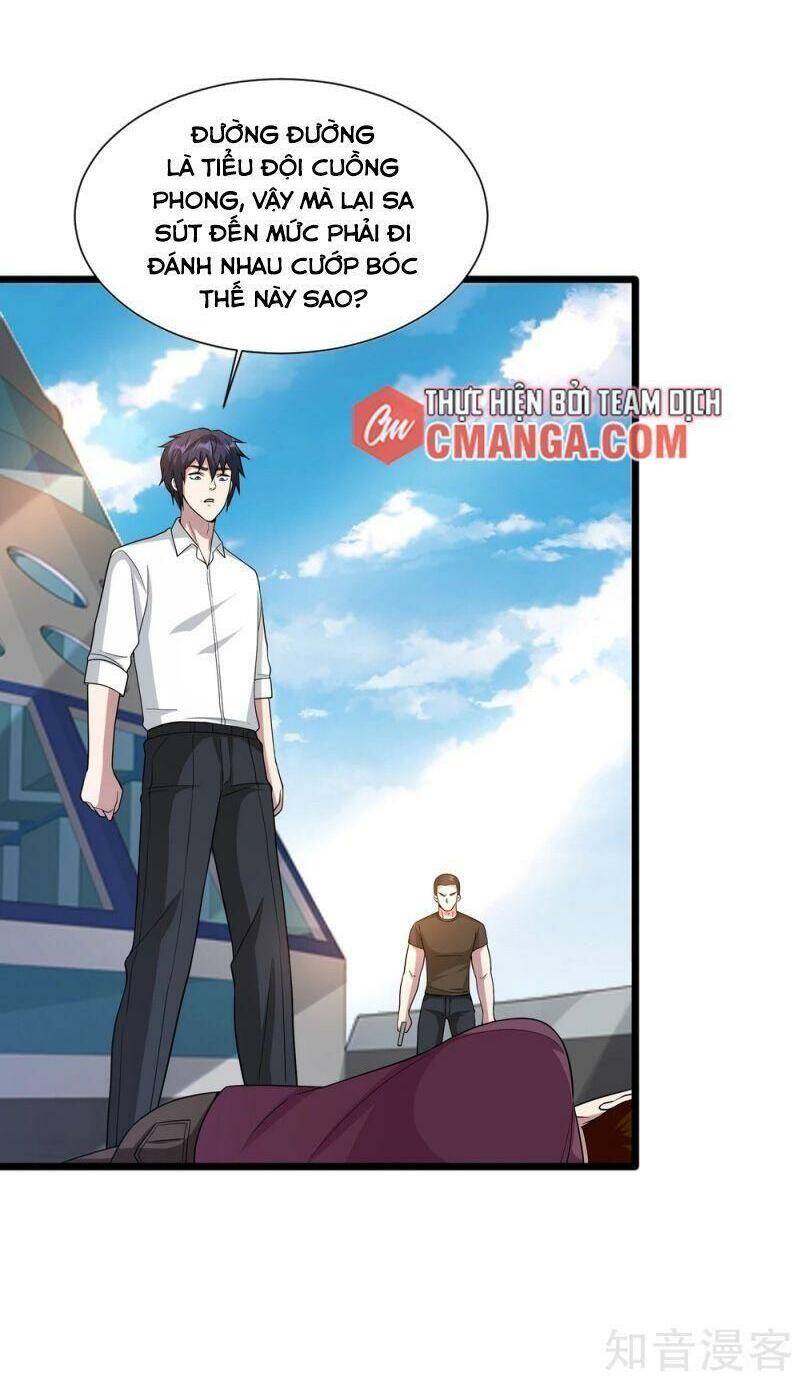 Đô Thị Tà Vương Chapter 189 - Trang 2