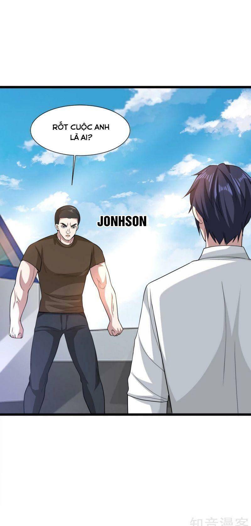 Đô Thị Tà Vương Chapter 189 - Trang 2