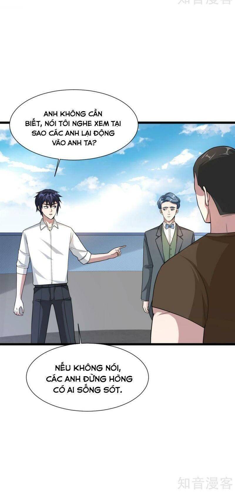 Đô Thị Tà Vương Chapter 189 - Trang 2