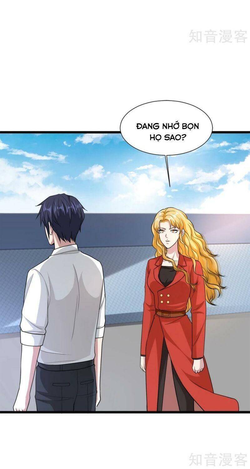 Đô Thị Tà Vương Chapter 189 - Trang 2