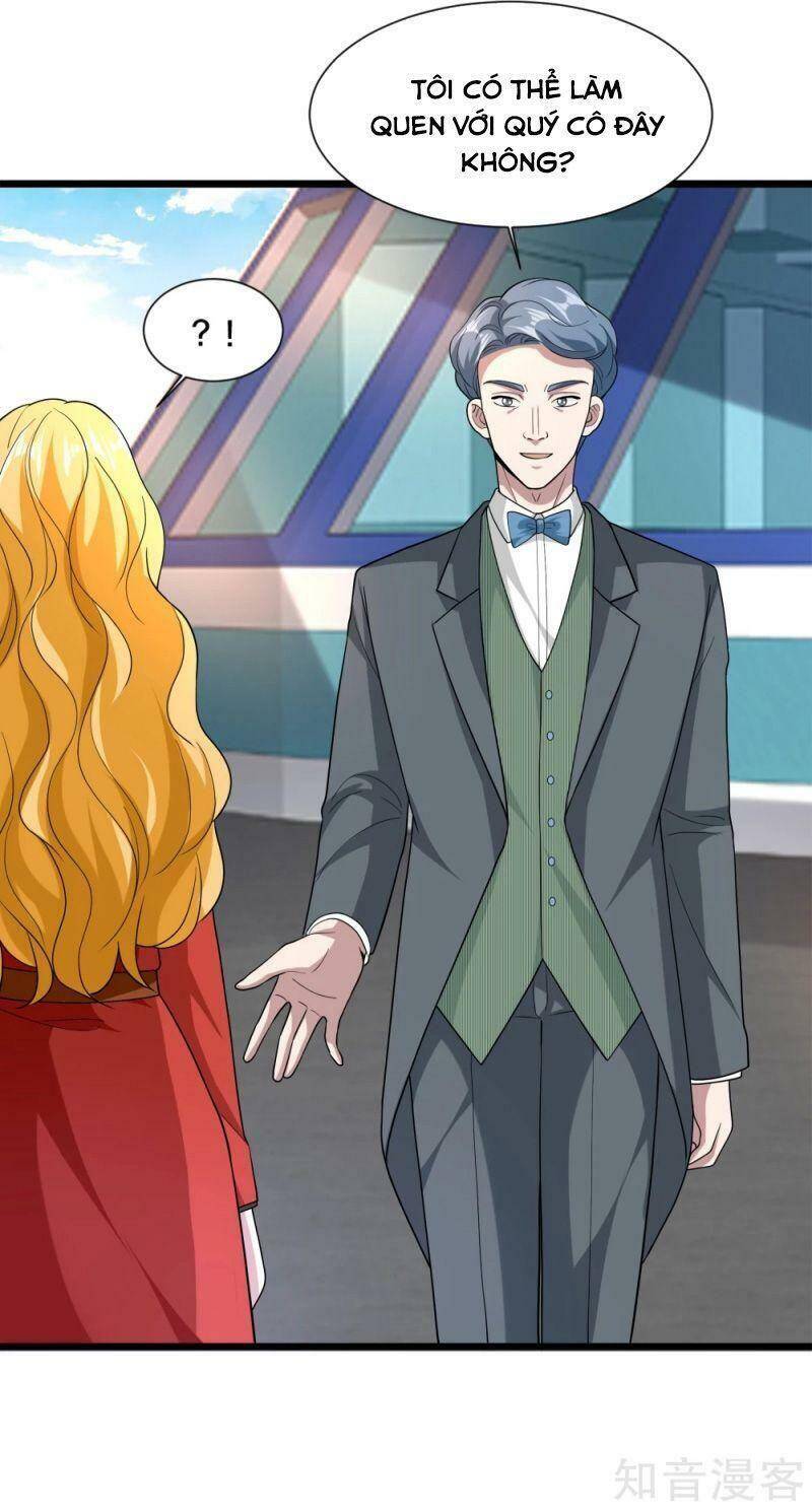 Đô Thị Tà Vương Chapter 189 - Trang 2