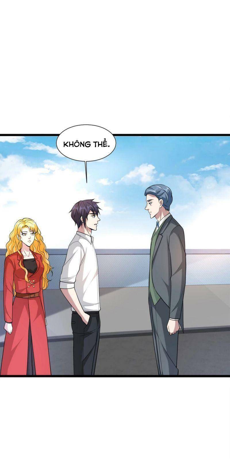 Đô Thị Tà Vương Chapter 189 - Trang 2