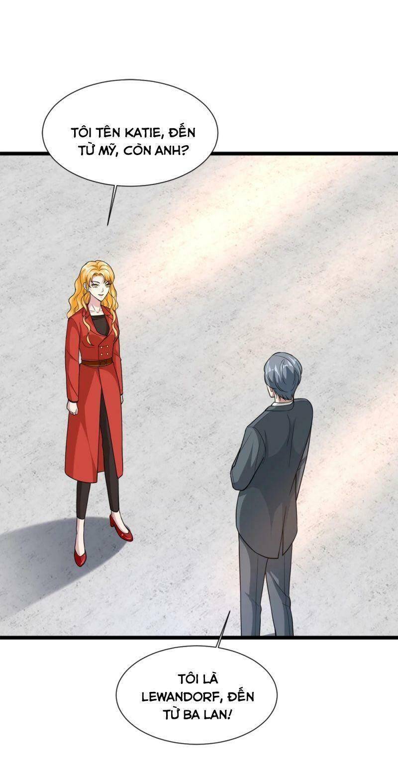 Đô Thị Tà Vương Chapter 189 - Trang 2