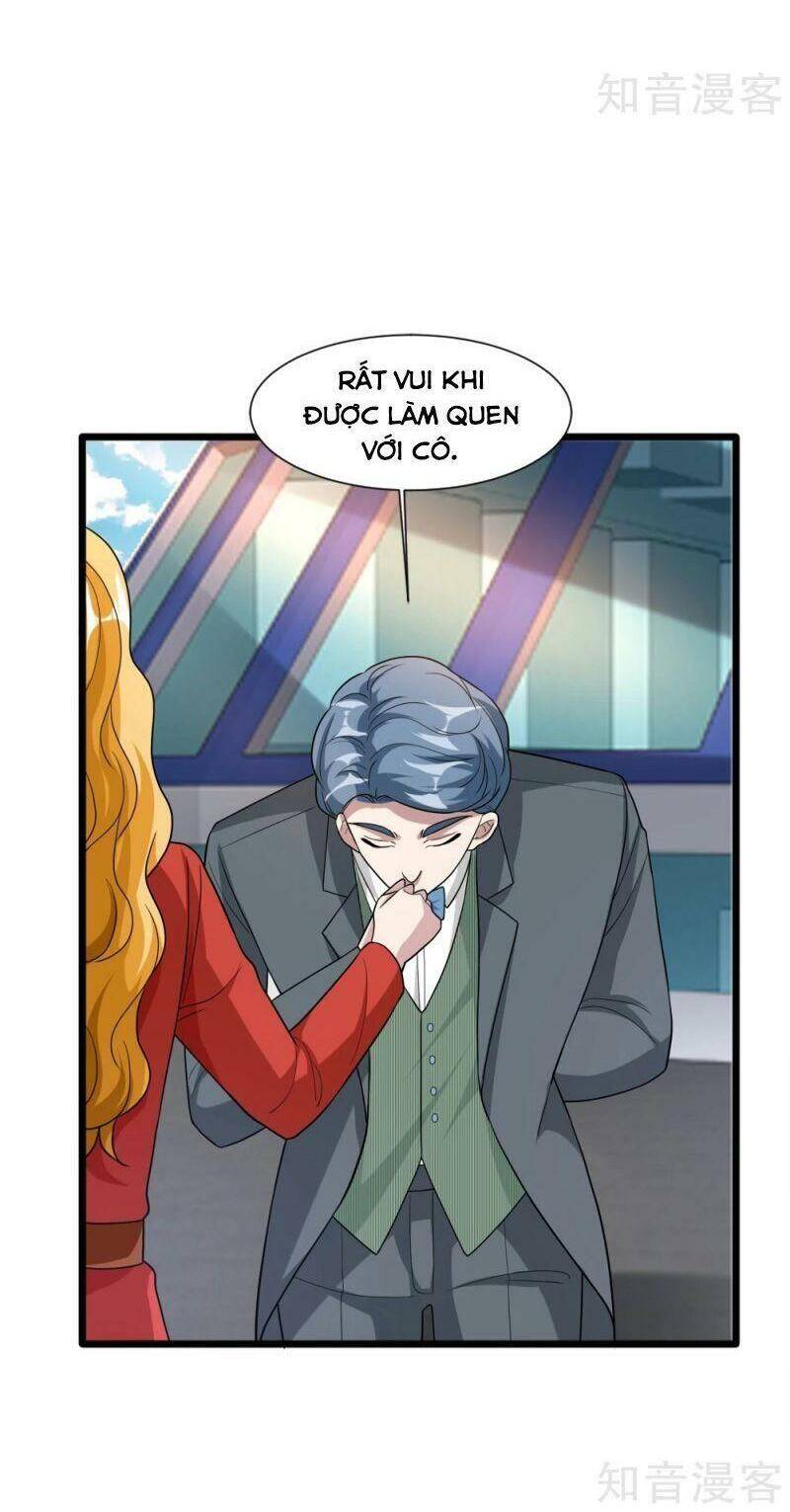 Đô Thị Tà Vương Chapter 189 - Trang 2