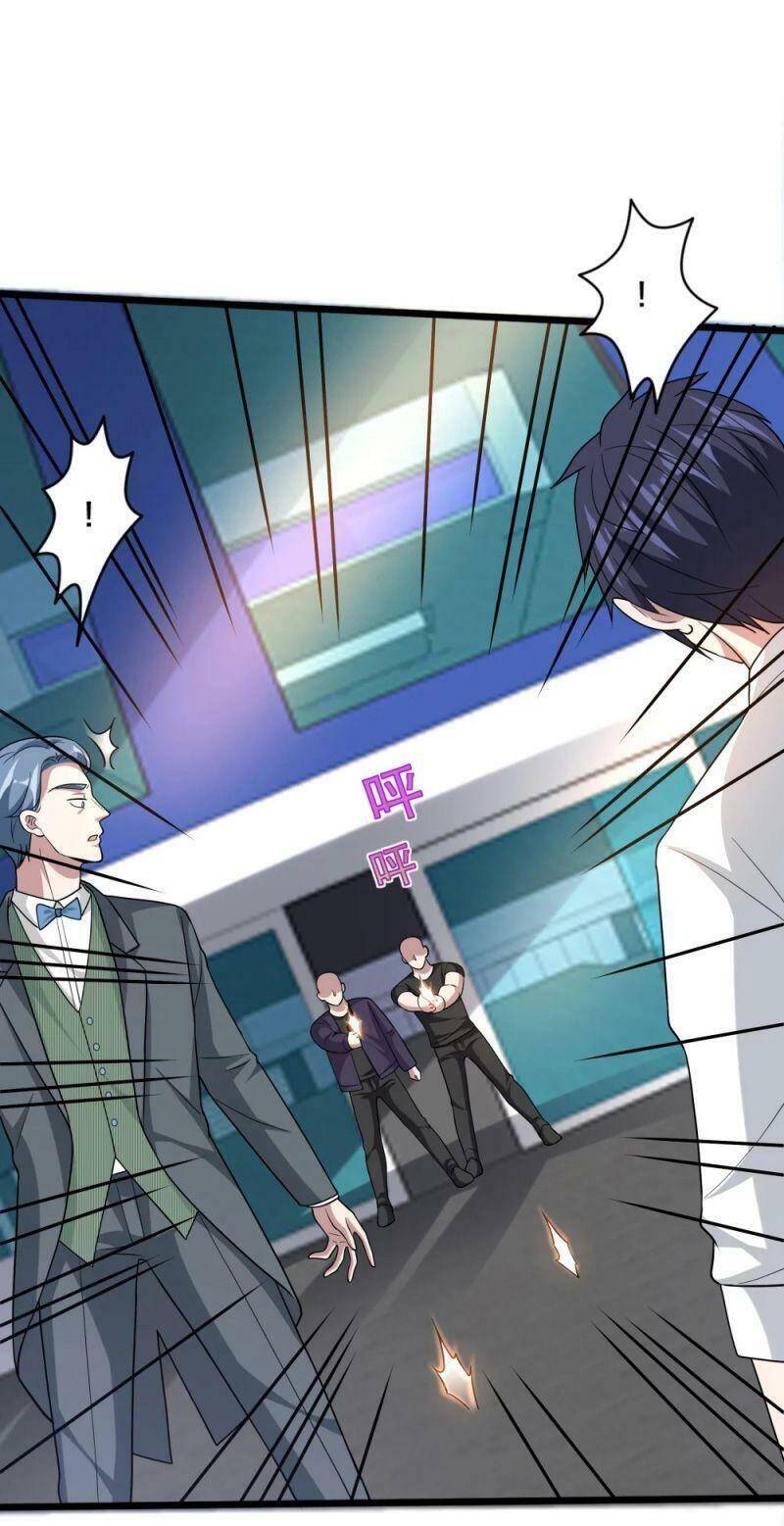 Đô Thị Tà Vương Chapter 189 - Trang 2