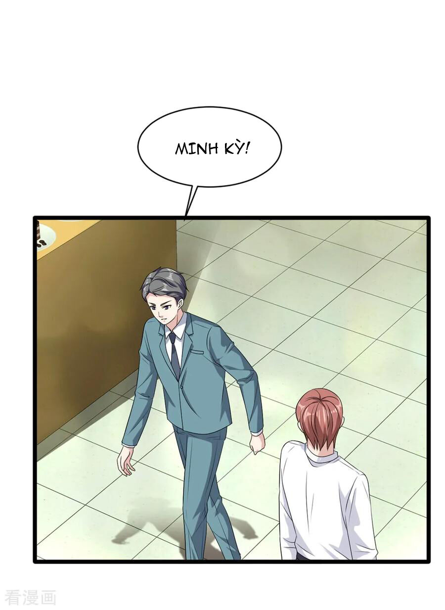 Đô Thị Tà Vương Chapter 19 - Trang 2