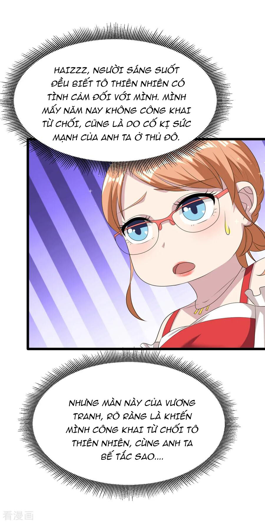 Đô Thị Tà Vương Chapter 19 - Trang 2