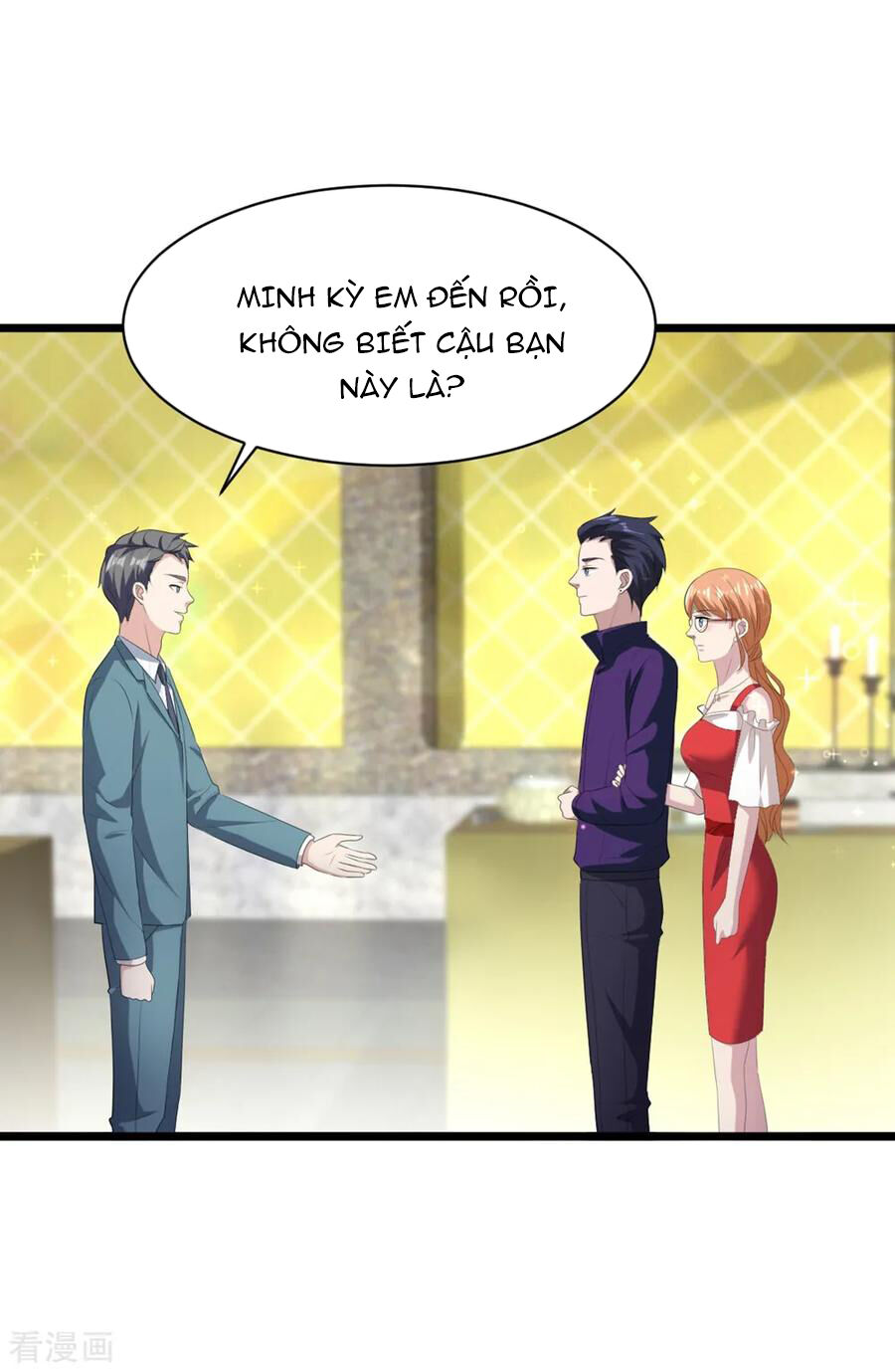 Đô Thị Tà Vương Chapter 19 - Trang 2