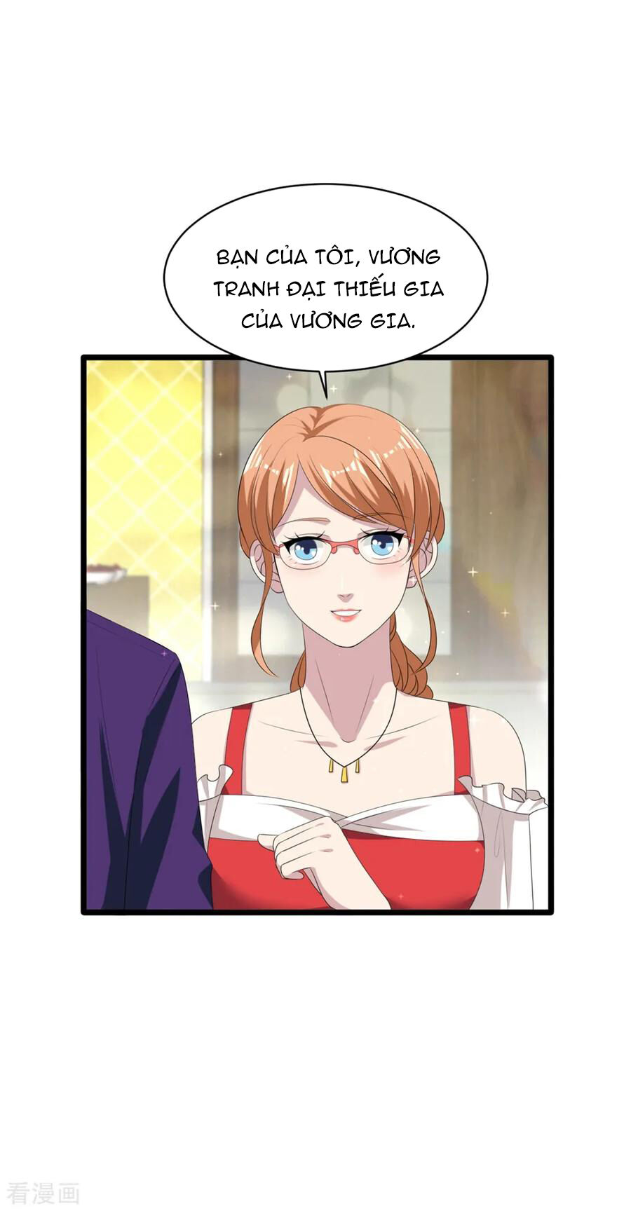 Đô Thị Tà Vương Chapter 19 - Trang 2