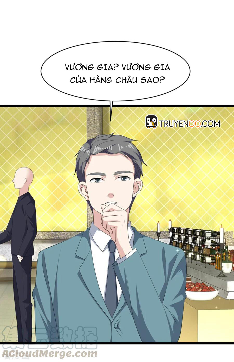 Đô Thị Tà Vương Chapter 19 - Trang 2