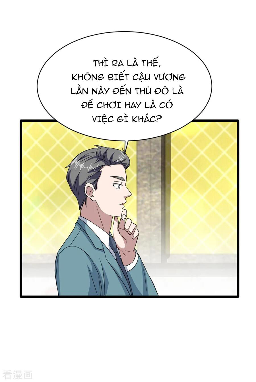 Đô Thị Tà Vương Chapter 19 - Trang 2