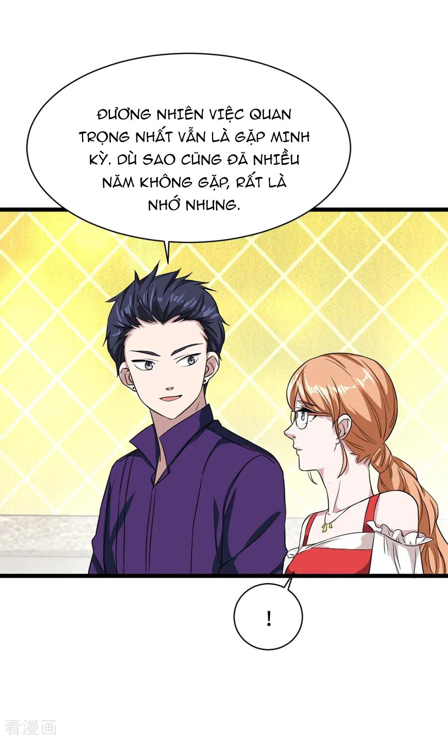 Đô Thị Tà Vương Chapter 19 - Trang 2