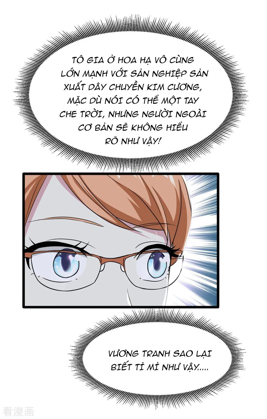 Đô Thị Tà Vương Chapter 19 - Trang 2