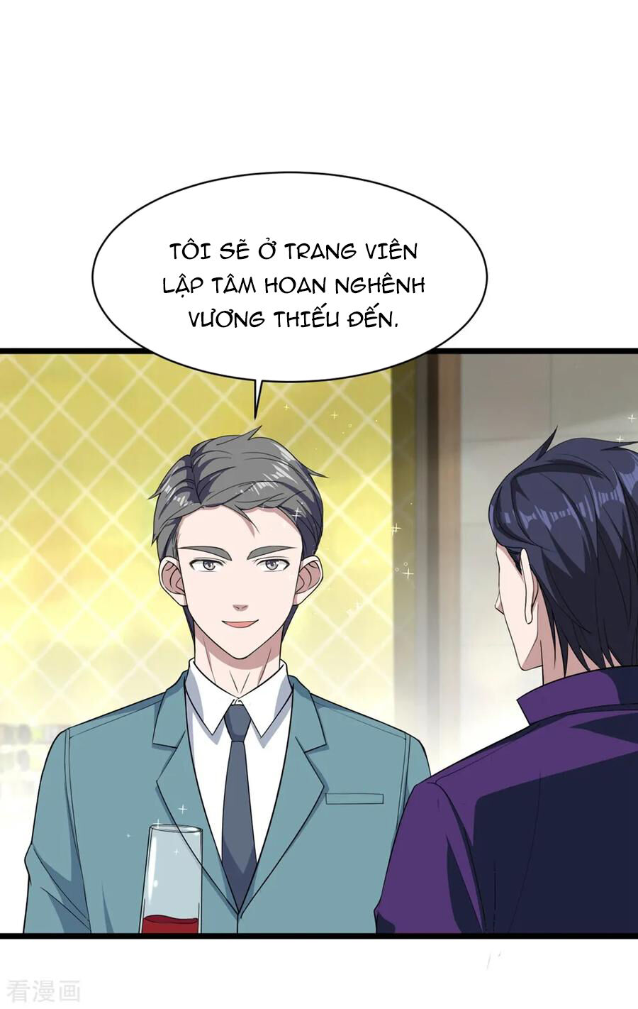 Đô Thị Tà Vương Chapter 19 - Trang 2