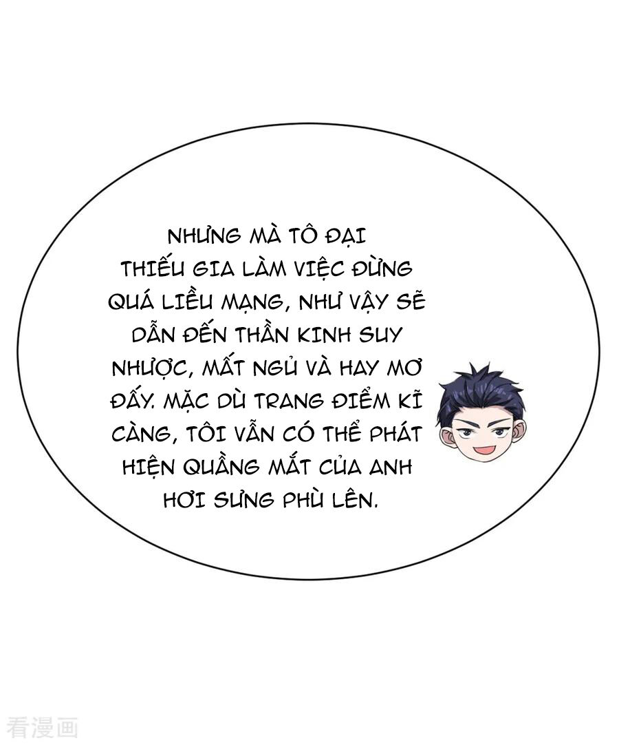 Đô Thị Tà Vương Chapter 19 - Trang 2