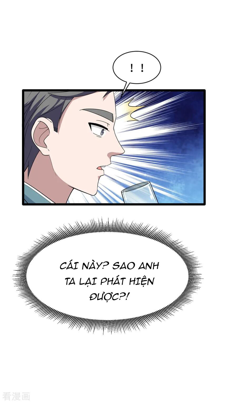 Đô Thị Tà Vương Chapter 19 - Trang 2