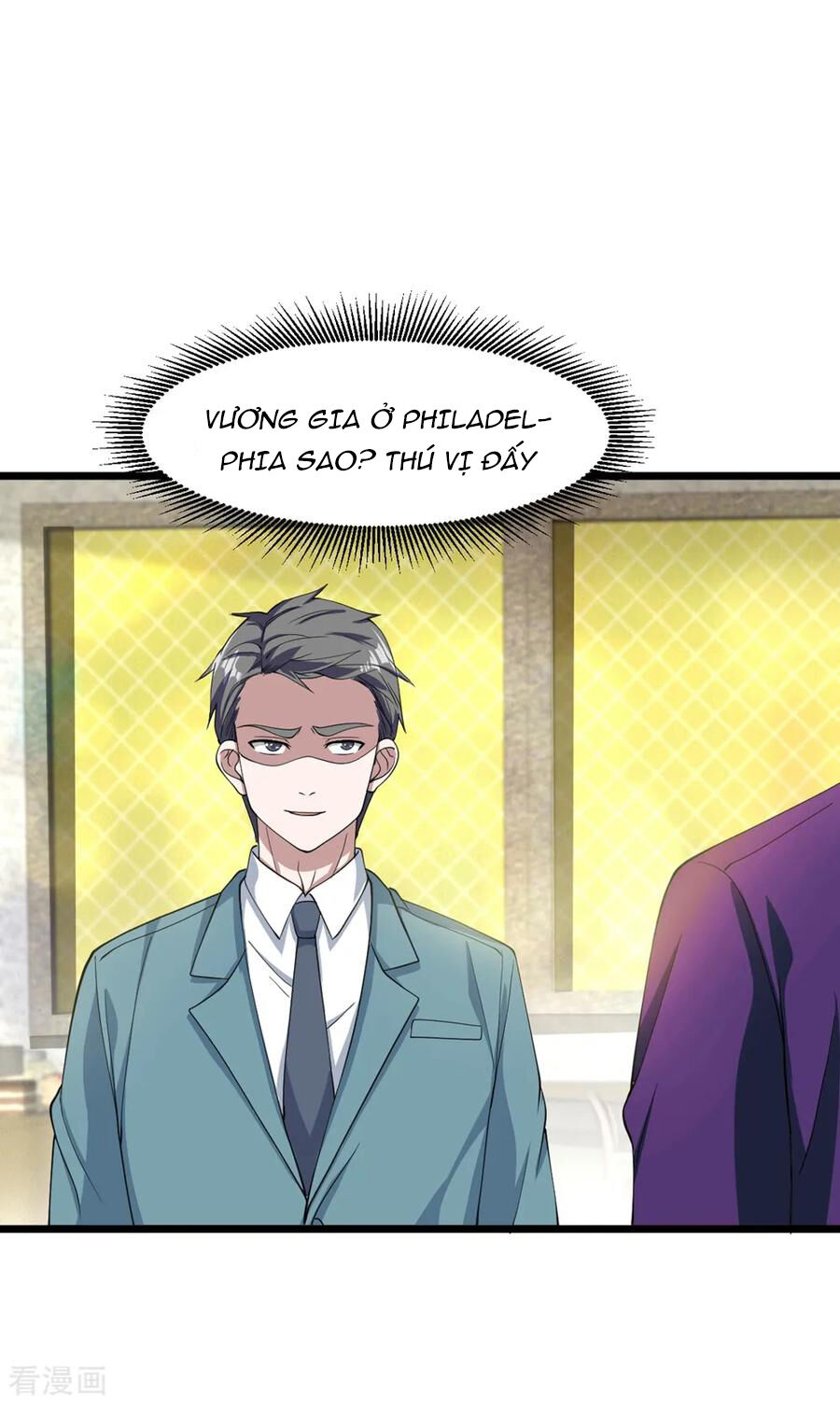 Đô Thị Tà Vương Chapter 19 - Trang 2