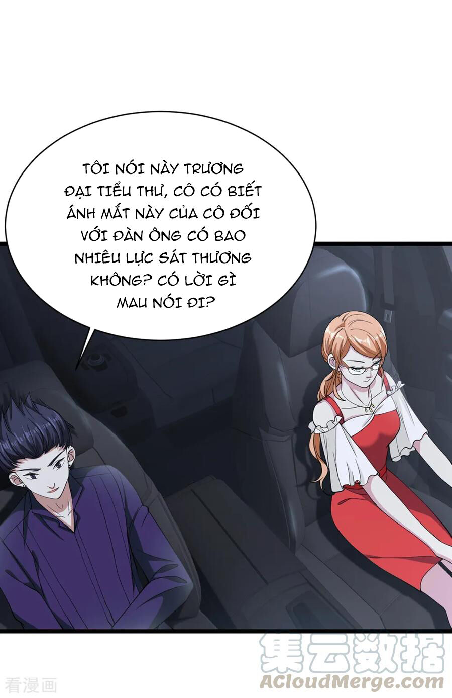 Đô Thị Tà Vương Chapter 19 - Trang 2