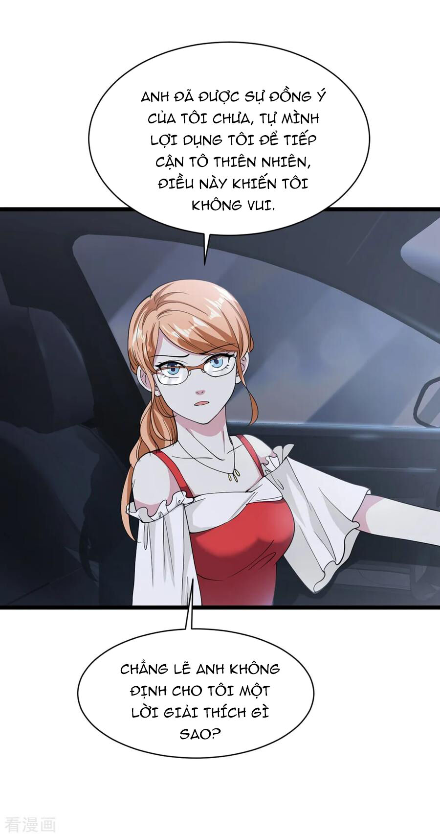 Đô Thị Tà Vương Chapter 19 - Trang 2