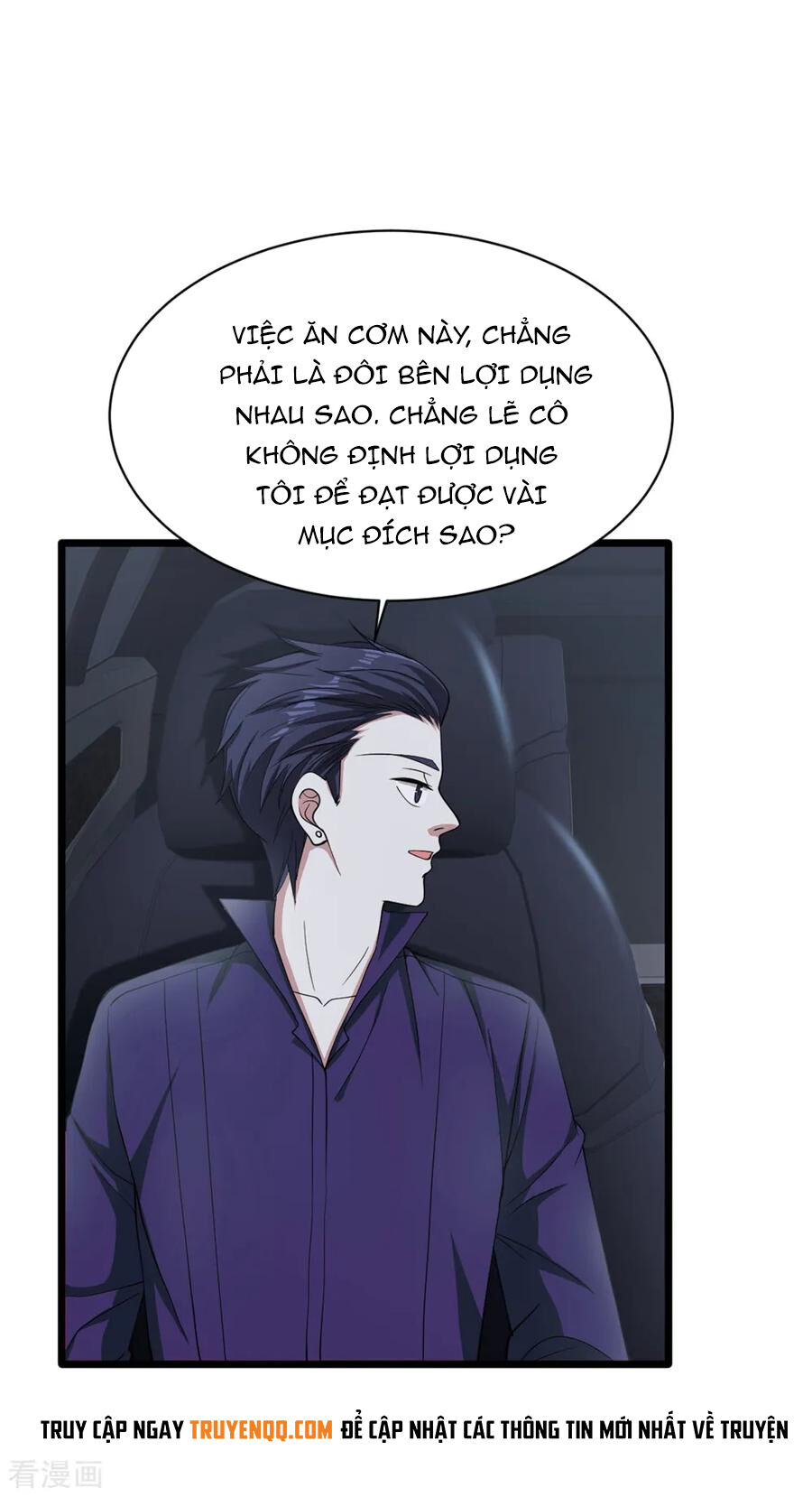 Đô Thị Tà Vương Chapter 19 - Trang 2