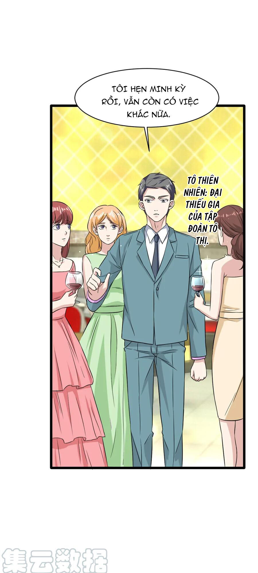 Đô Thị Tà Vương Chapter 19 - Trang 2