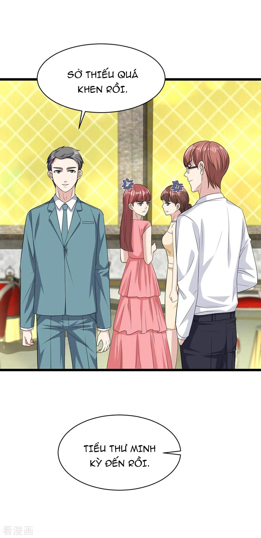 Đô Thị Tà Vương Chapter 19 - Trang 2