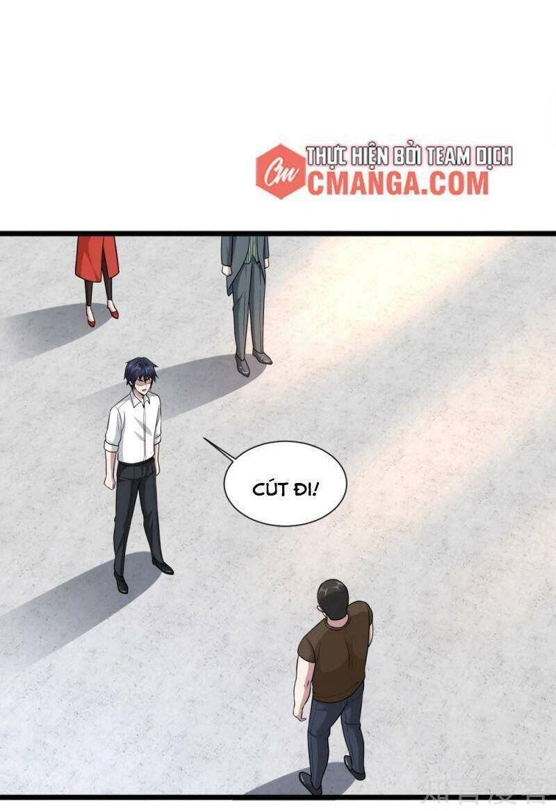 Đô Thị Tà Vương Chapter 190 - Trang 2