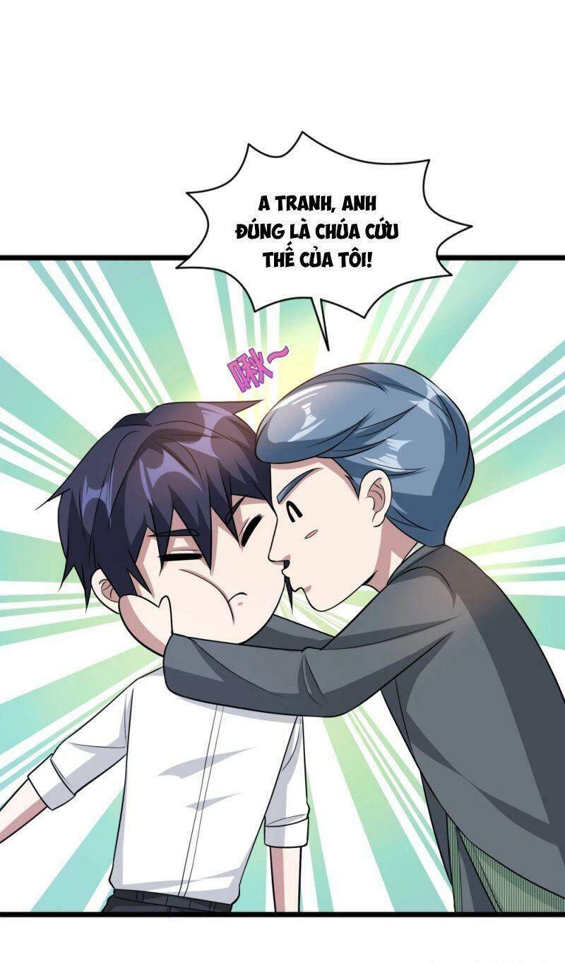 Đô Thị Tà Vương Chapter 190 - Trang 2