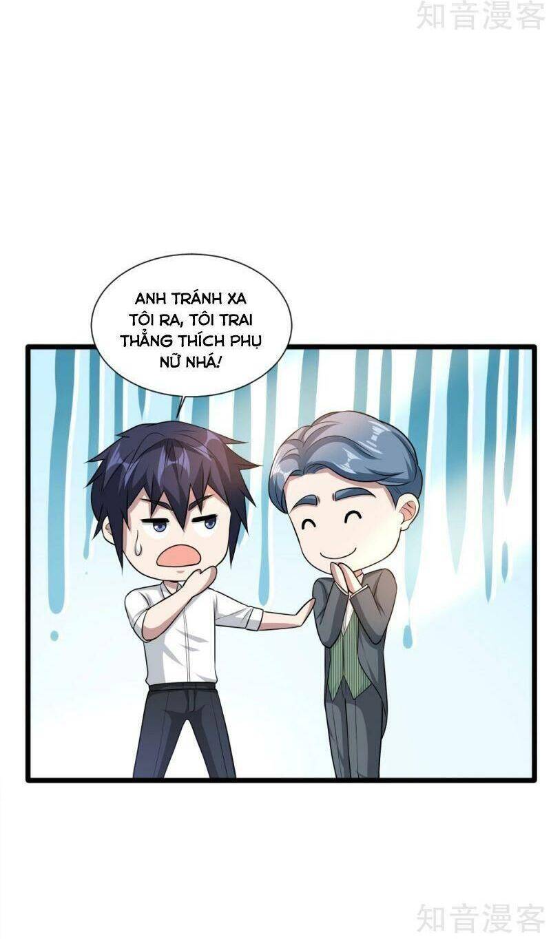 Đô Thị Tà Vương Chapter 190 - Trang 2