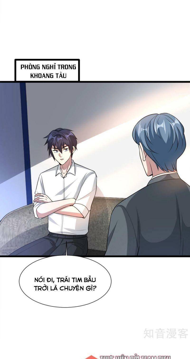 Đô Thị Tà Vương Chapter 190 - Trang 2