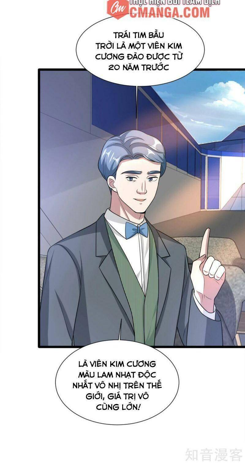 Đô Thị Tà Vương Chapter 190 - Trang 2