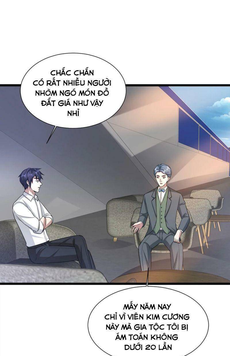 Đô Thị Tà Vương Chapter 190 - Trang 2