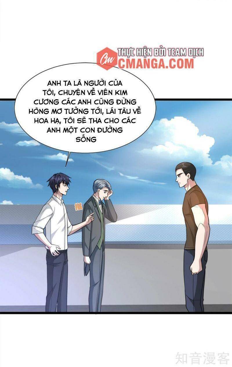 Đô Thị Tà Vương Chapter 190 - Trang 2