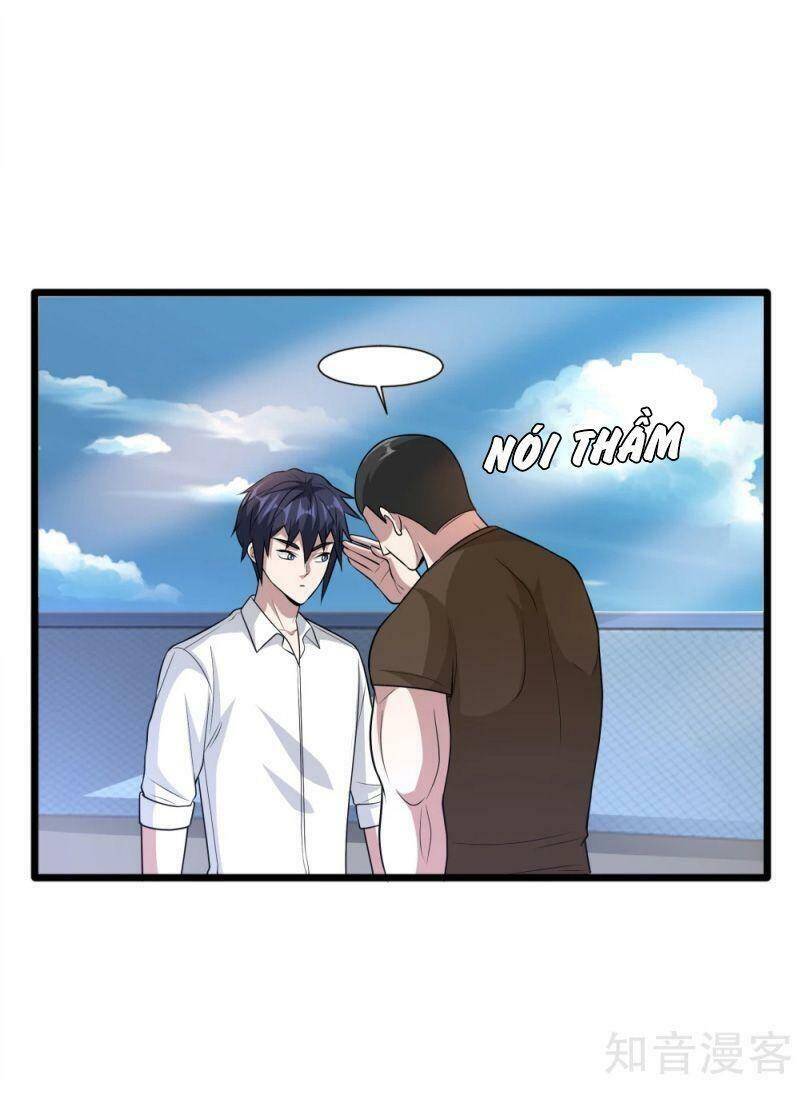 Đô Thị Tà Vương Chapter 190 - Trang 2