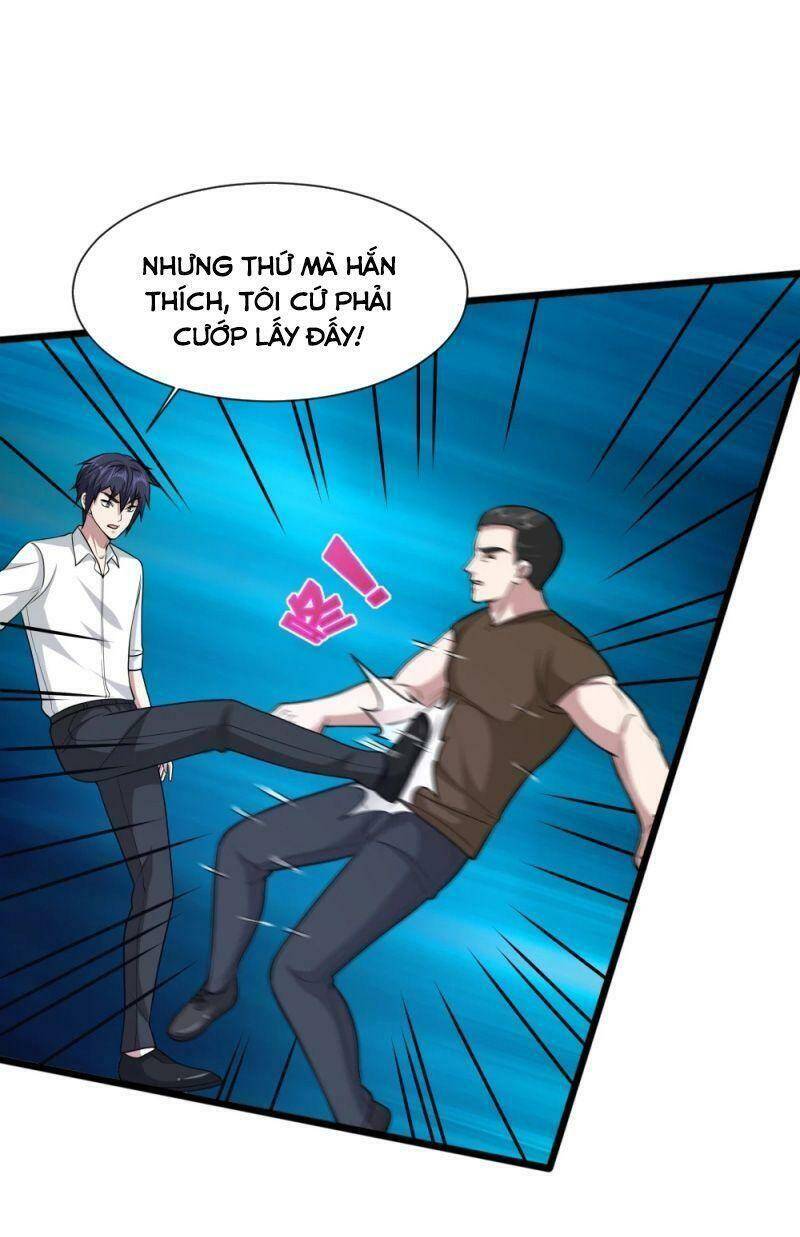 Đô Thị Tà Vương Chapter 190 - Trang 2