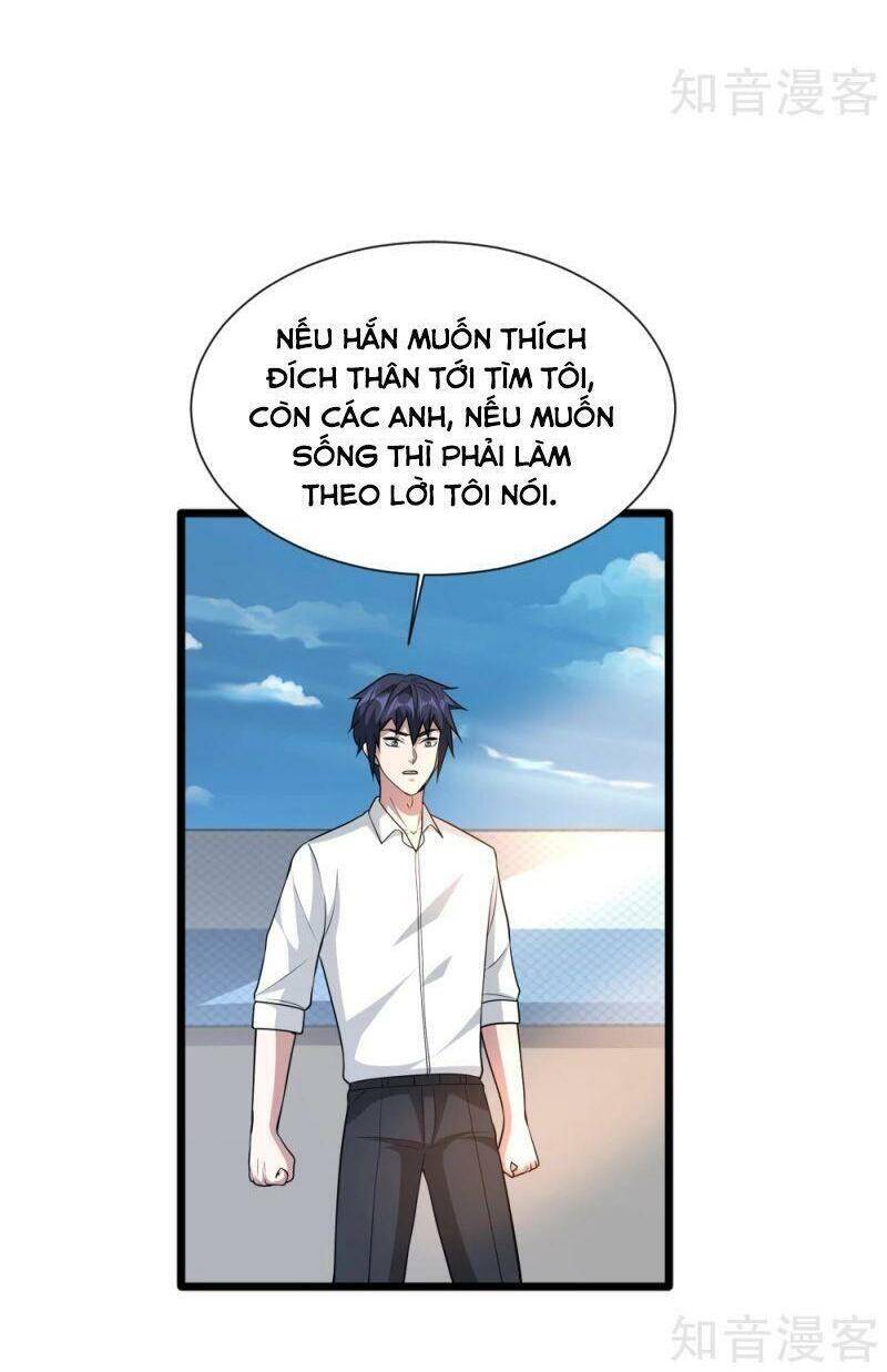 Đô Thị Tà Vương Chapter 190 - Trang 2