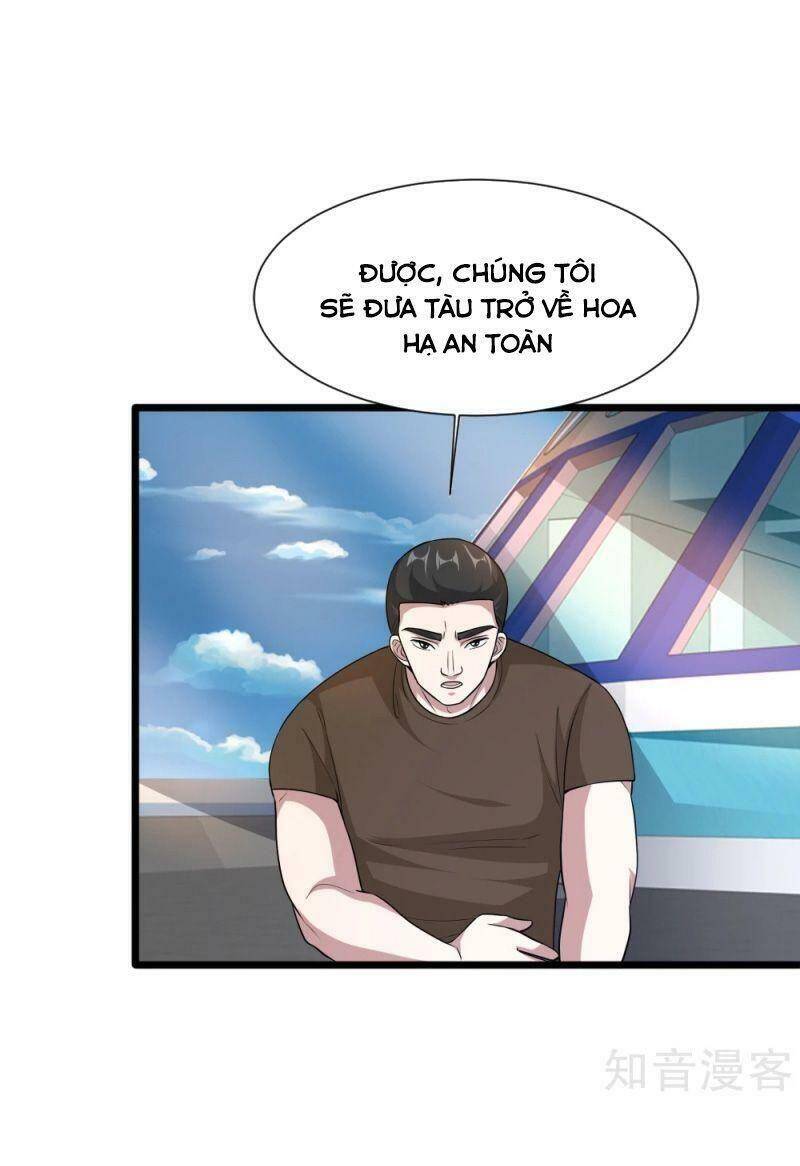 Đô Thị Tà Vương Chapter 190 - Trang 2