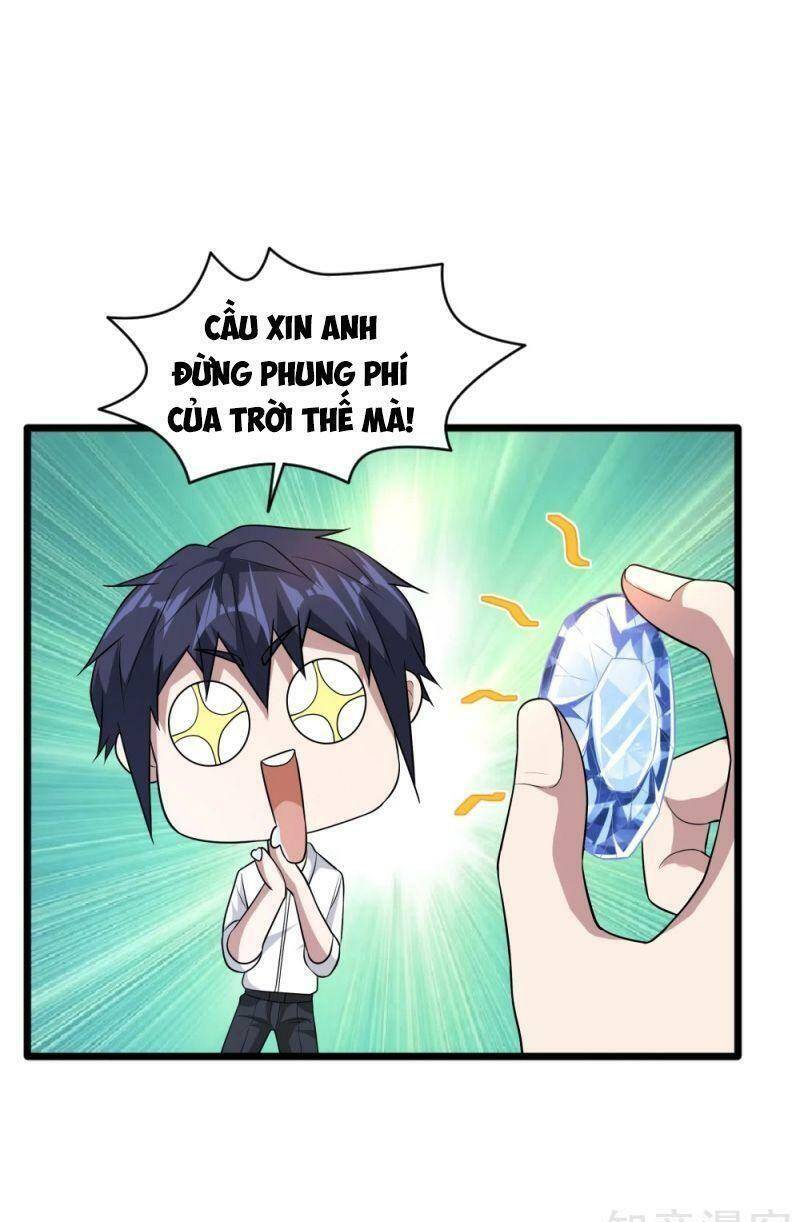 Đô Thị Tà Vương Chapter 191 - Trang 2