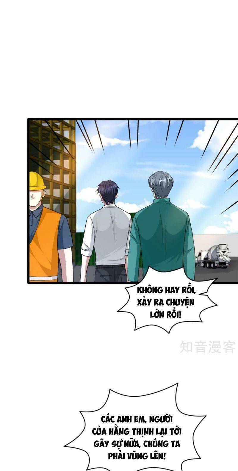 Đô Thị Tà Vương Chapter 191 - Trang 2