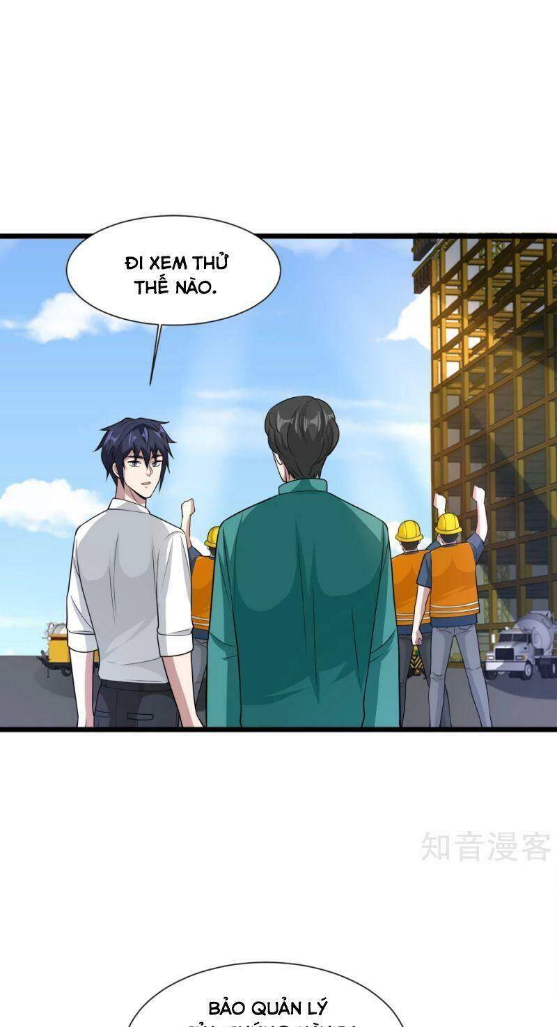 Đô Thị Tà Vương Chapter 191 - Trang 2